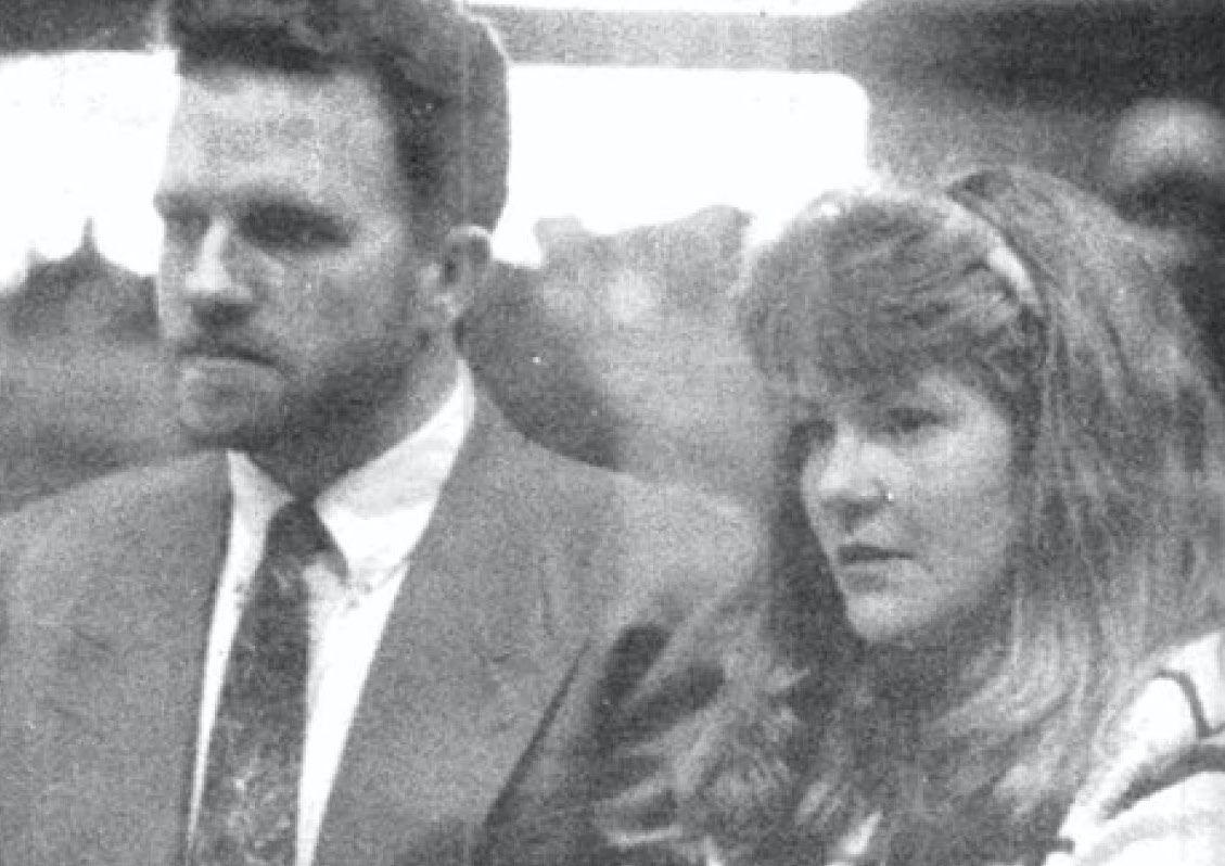 Land O' Lakes Kennel Club, 1996